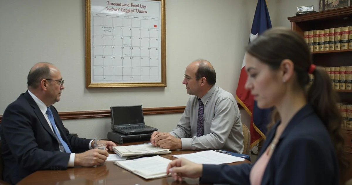 How long do you have to file a dog bite lawsuit in Texas?