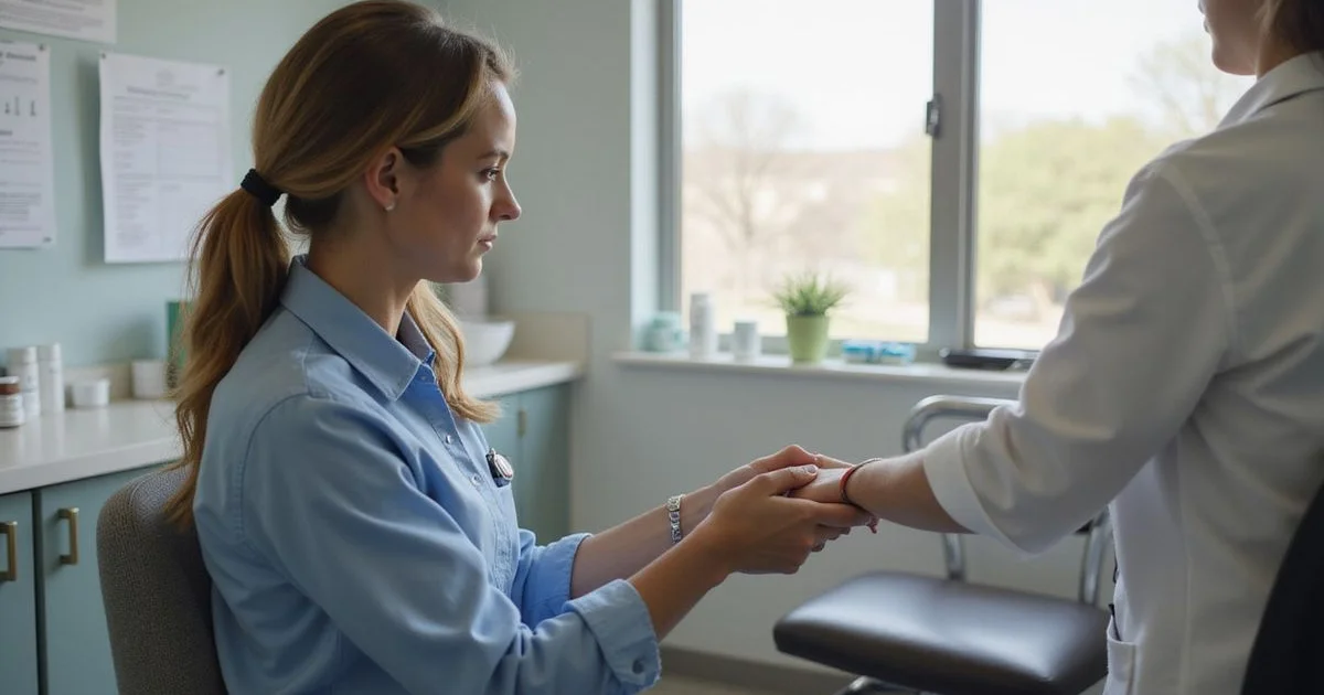 Dog bite scarring and disfigurement: what recovery actually involves