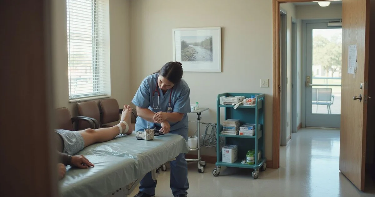What to do in the first 24 hours after a dog bite in Texas