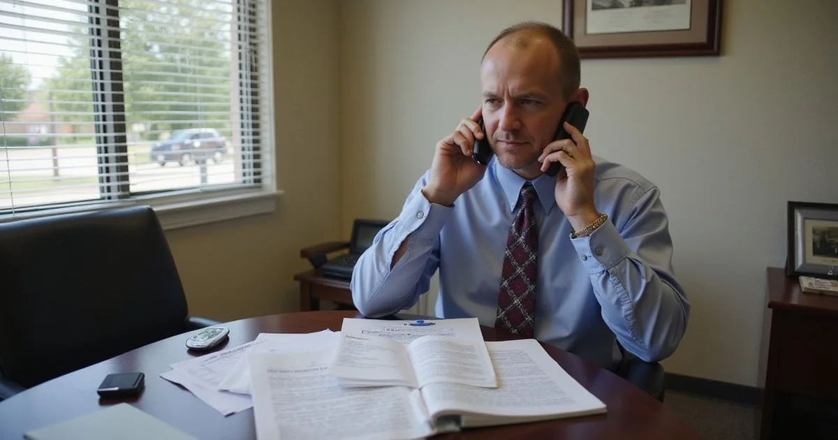How a lawyer negotiates with the dog owner's insurance company