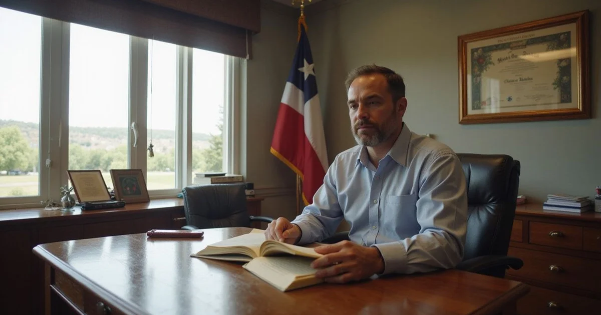 Texas dog bite laws: who's actually liable when a dog attacks