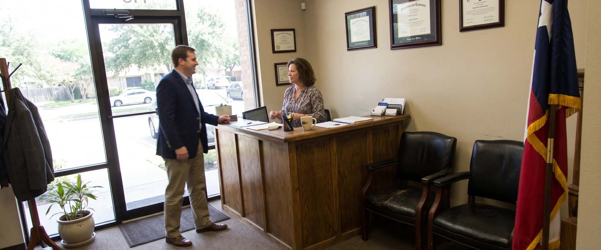 Dog bite lawyers in Texas
