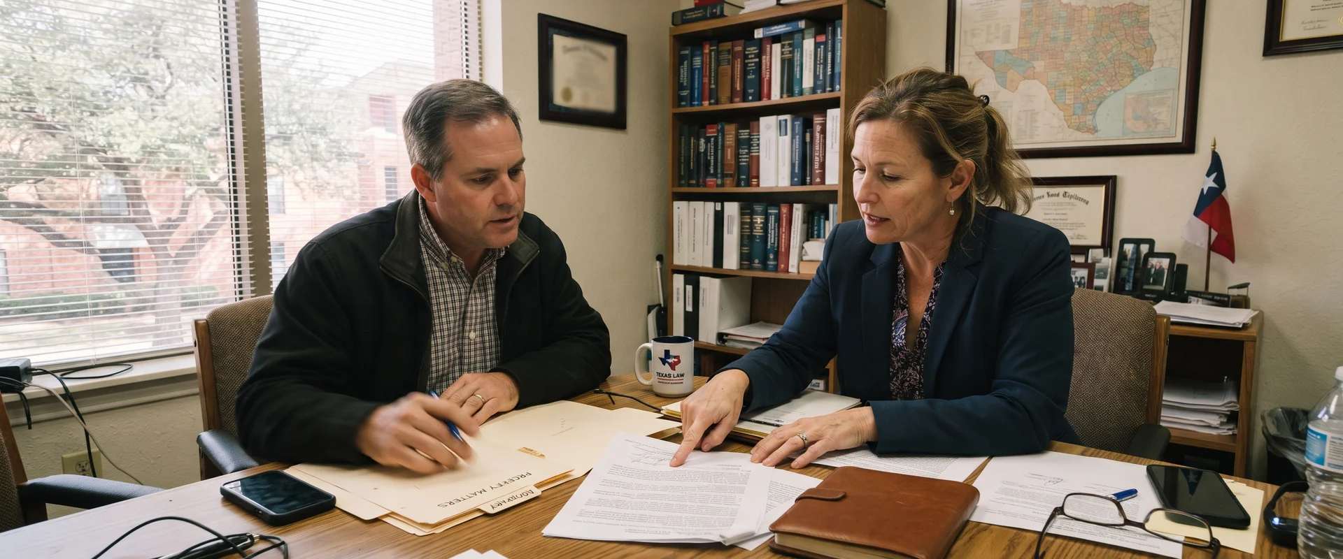 Landlord & Property Owner Liability
