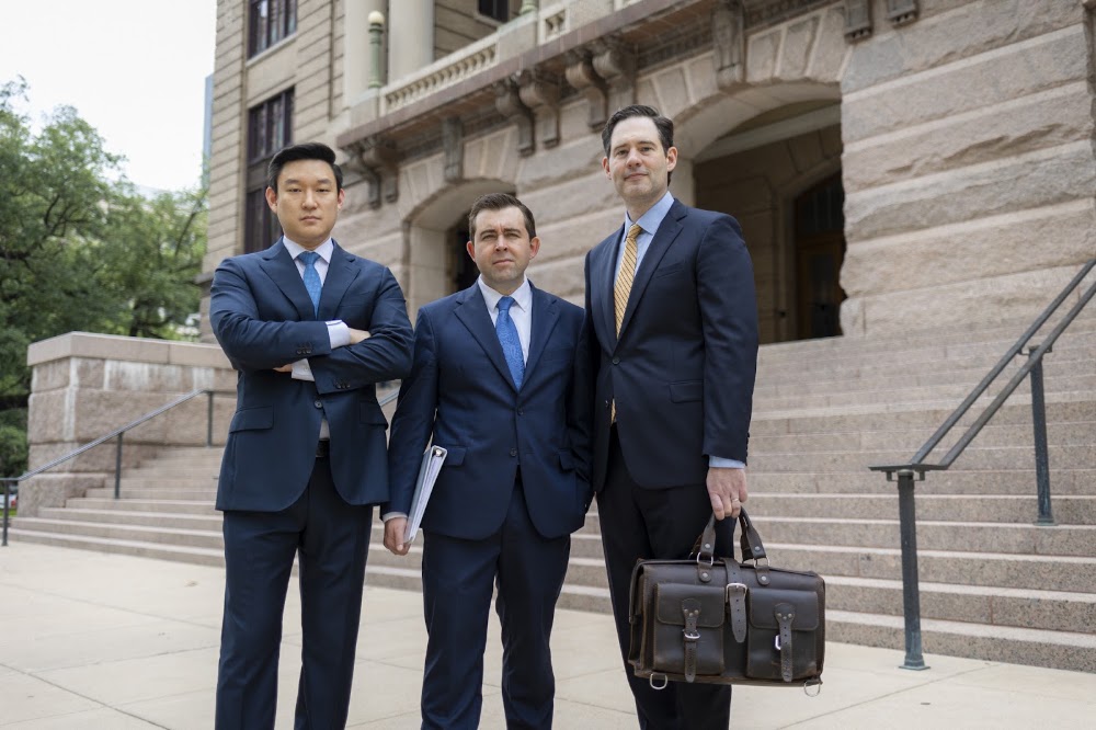 Armstrong Lee & Baker: Personal Injury Lawyer Dallas