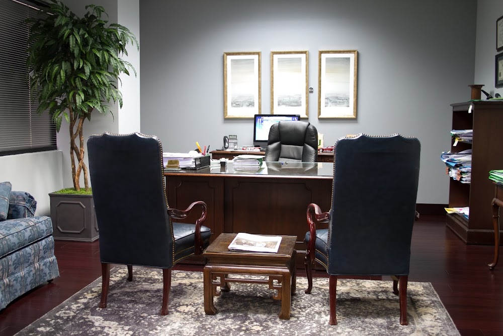 Mullen & Mullen Law Firm