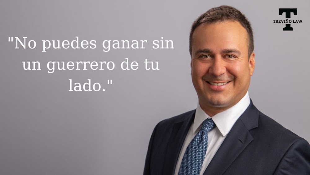 Treviño Law, PLLC: Austin Truck Accident Lawyer