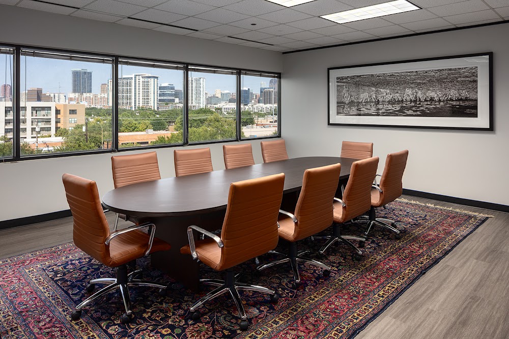 Benton Accident & Injury Lawyers Dallas