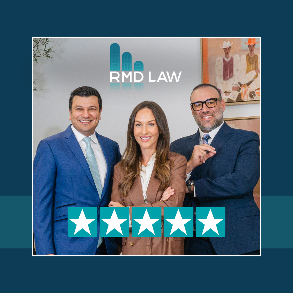 RMD Law - Personal Injury Lawyers