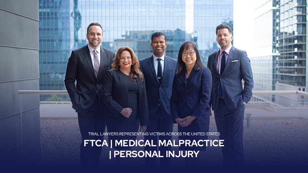 National Trial Law