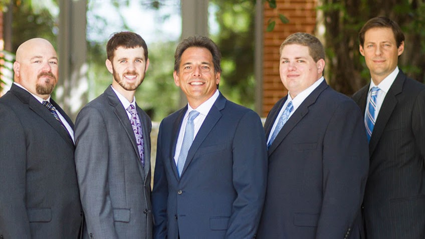 The Zimmerman Law Firm | Personal Injury Lawyers