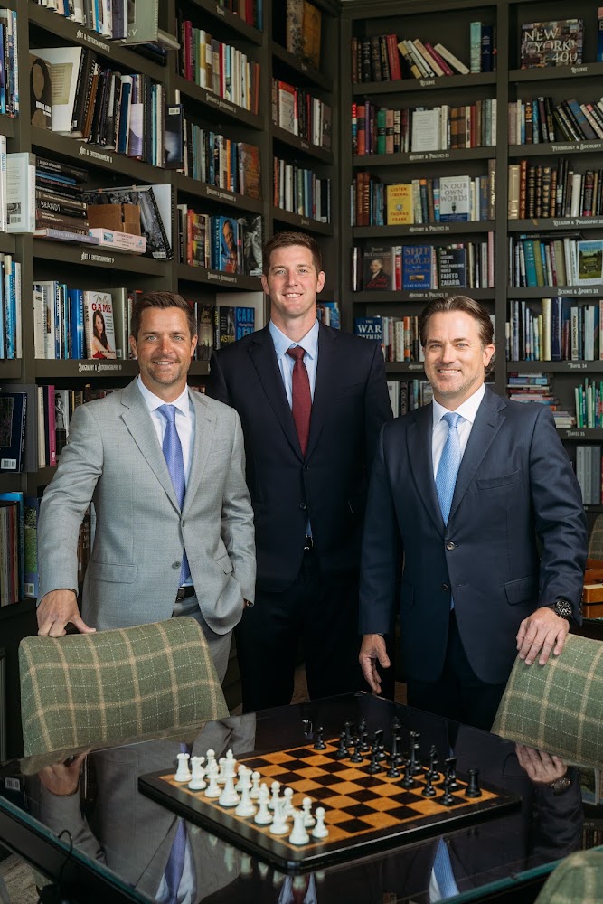McMinn Law Firm