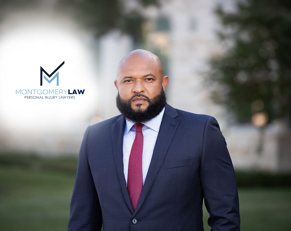 Montgomery Law