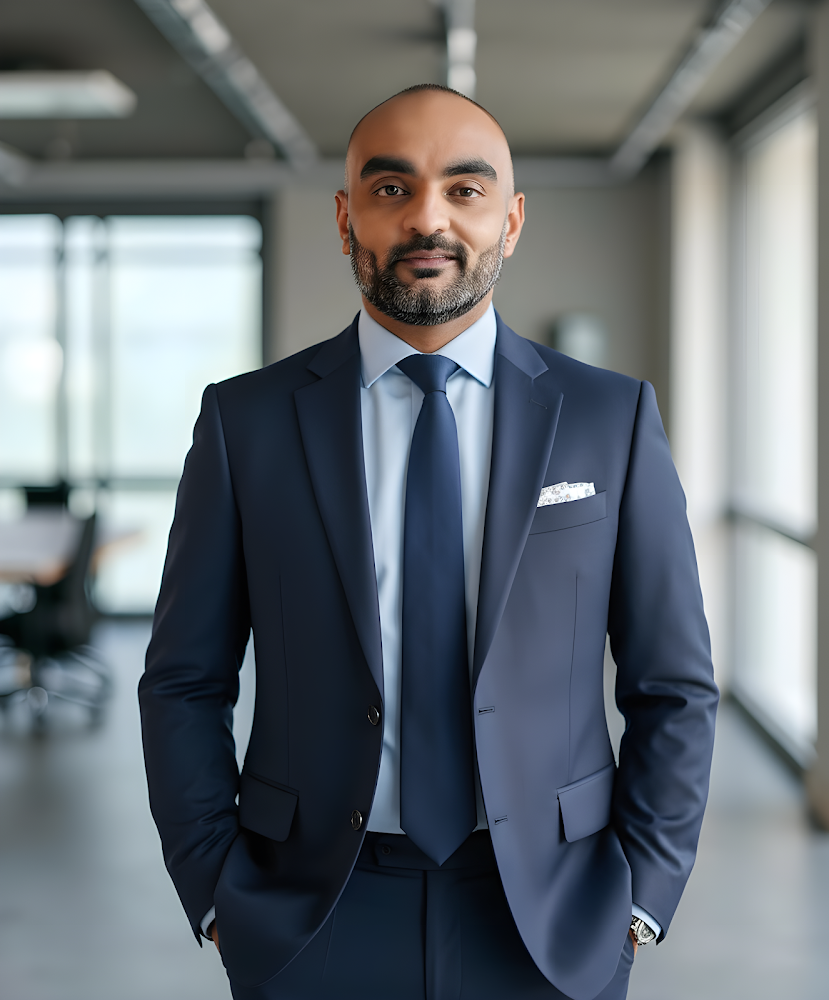 The Patel Firm: Austin Car Accident Lawyer