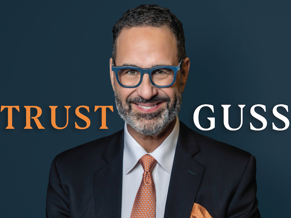 Trust Guss Injury Lawyers