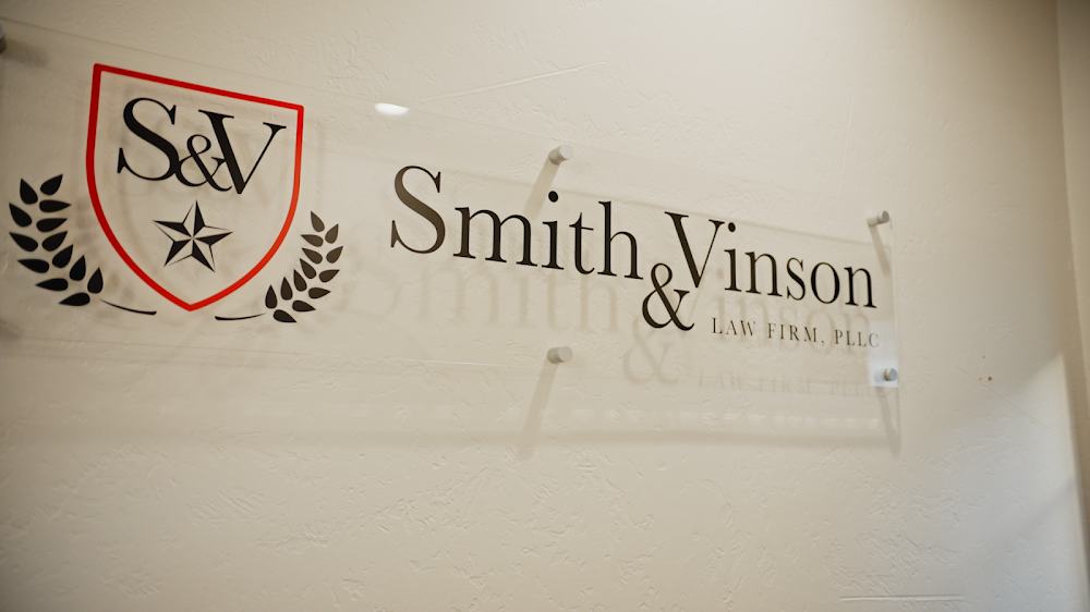 Smith & Vinson Law Firm