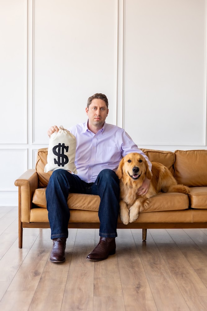 Goff Law | Personal Injury Lawyer | Dallas