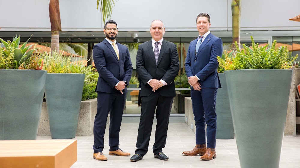 Deon Goldschmidt Attorneys