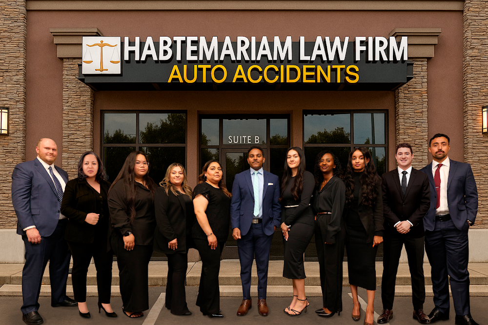 Habtemariam Law Firm PLLC