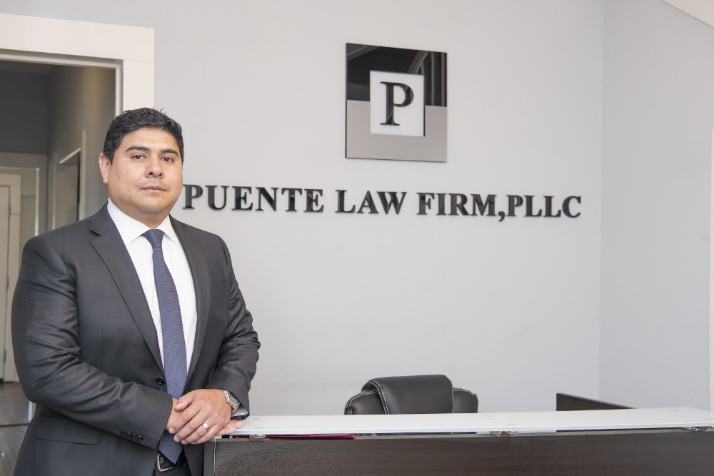 Puente Law Firm, PLLC