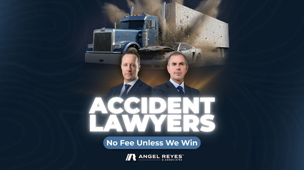 Angel Reyes & Associates