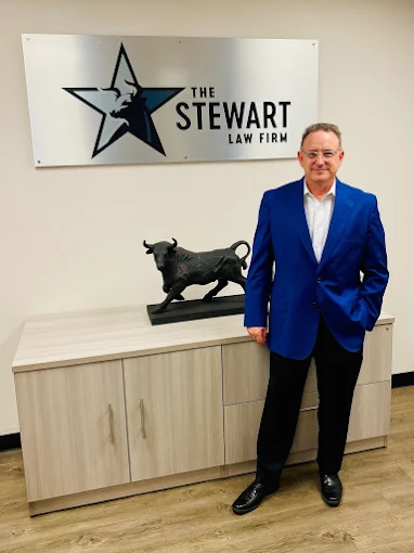 The Stewart Law Firm, PLLC