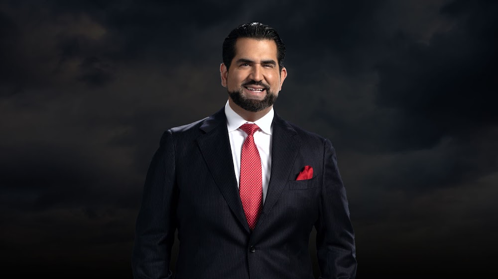The Law Giant, Personal Injury & Accident Lawyers